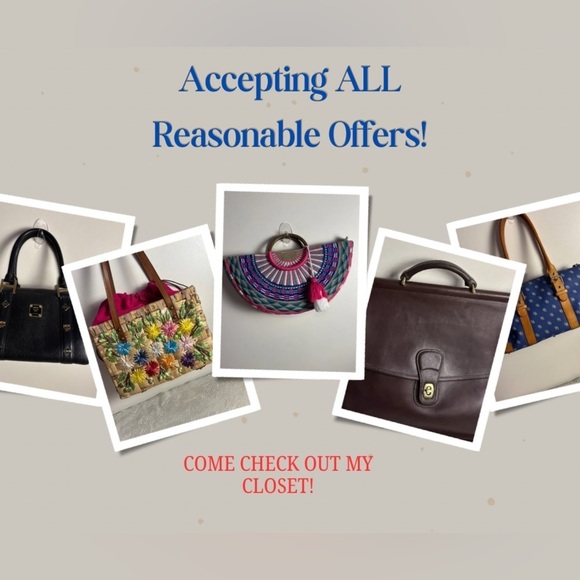 Accepting ALL Reasonable Offers! - Picture 1 of 1